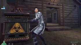 逃跑最新版本爆料软件,功能升级，玩法革新，带你领略全新游戏体验！